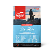 ORIJEN Chien Six Fish 2kg